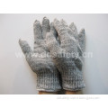 Heat Resistant Oven Glove Safety Working Gloves (DSR102)